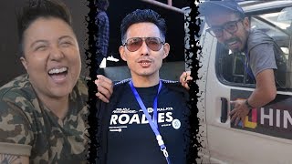 HIMALAYA ROADIES | BEHIND THE SCENES | EPISODE 02