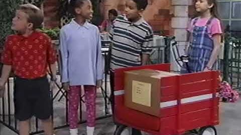 Walk Around The Block (1999 Version) Part 55