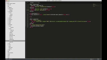 (Ember) SparkCasts 10: Create and Destroy