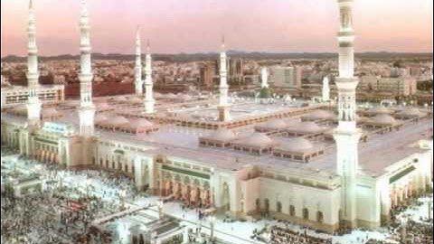 روائع الشيخ راغب مصطفى غلوش المجوده من سورة الاعراف