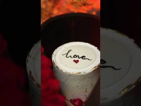 آجمل هدايا الفلانتين من لابيل للشوكولا والزهور