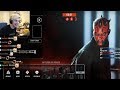 xQc Plays Star Wars Battlefront II | xQcOW