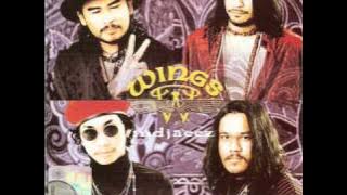 Wings-Amok