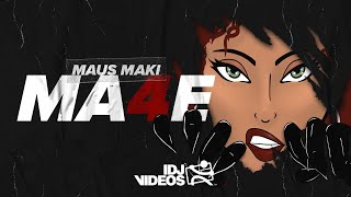 Maus Maki - Mace (Official Video)