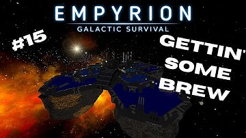 Empyrion Beta 1.4 | Ep. 15 | Working With Signal Logic