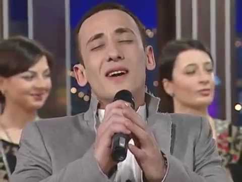 დათო კენჭიაშვილი და  დათო არჩვაძე