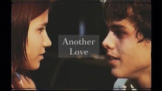 Pablo & Marizza; Another Love [Pablizza edit, Rebelde way].