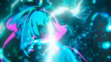 NOT PERFECT [4k] #loopvember24