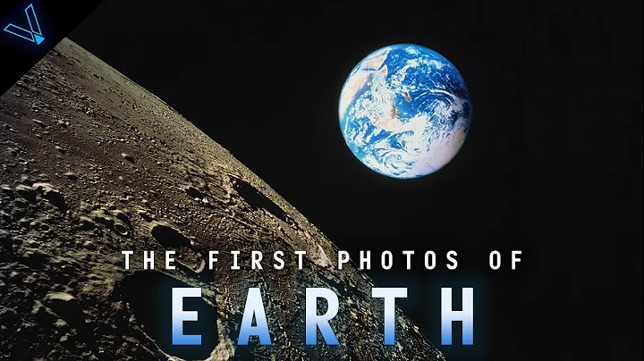 Earth From Space Like You've Never Seen Before: First Real Photos Of Our Blue Planet (4K UHD) - DayDayNews