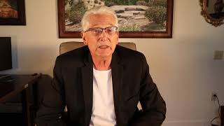 Tom Jackson MD Intro. Video