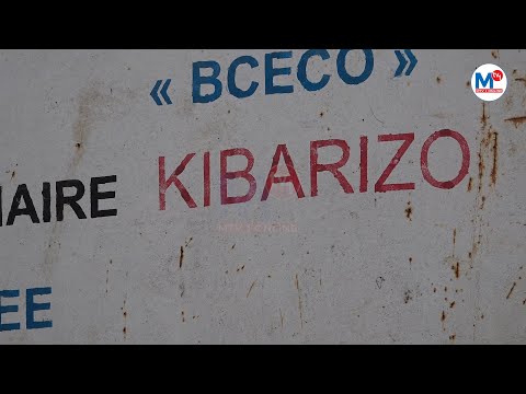 An Elderly Kibarizo Describes The Living Conditions