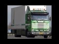 Gelderland truckspot