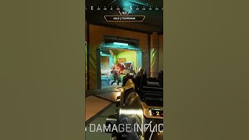 Sentinel early game is just french kiss #apexlegends #apexhub #apexlegendsgame #apex #apexsquad