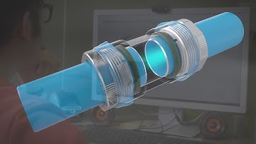 EQOfluids : Something Different in the Air