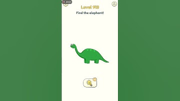 Dop2 Level 143 #shorts #deleteonepart