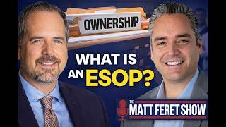What Is an ESOP Employee Ownership Explained | Matt Middendorp