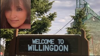 WILLINGDON , ALBERTA CANADA