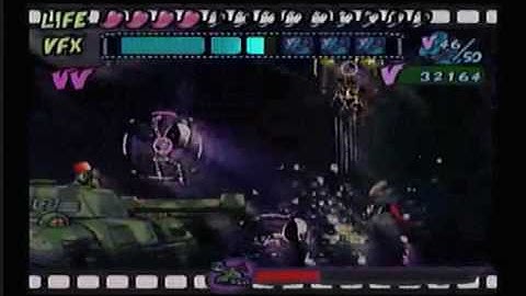 Viewtiful Joe part 17