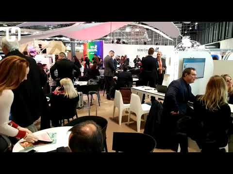 Fitur 2020 muestra lo mejor del turismo