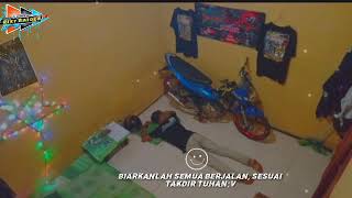 story' WA 30 detik terbaru/Raider satria fu