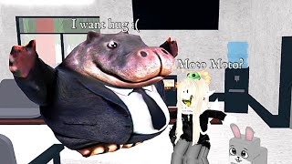 Mm2 Funny Moments Epic Murderer Moments Dancing Hippo 
