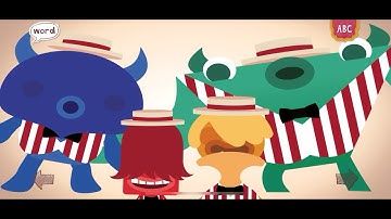 READING AND SPELLING ENDLESS LEARNING