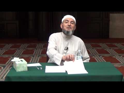 يا أيها الذي نزل عليه الذكر انك لمجنون