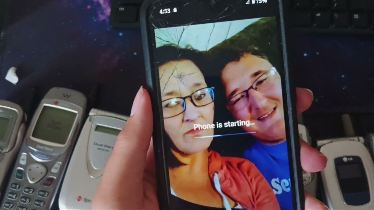 Phone Collection Update (6/9/25)