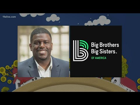 Big Brothers Big