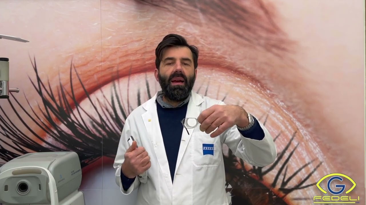 Soluzioni per l'ipovisione