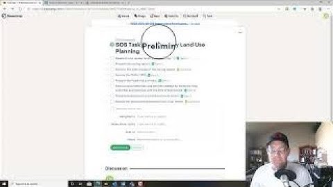 Moving Todos From A Survey Scope-of-Services To A Basecamp Project