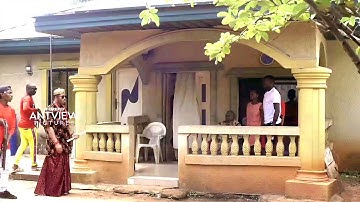 You Are Making The Biggest Mistake, If You Skip This Interesting Mind-Blowing Movie - African Movie