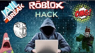 Xonnek Hacks Para Jailbreak - hack para jailbreak roblox 2018