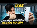150$ ga qanaqa telefon olgan maqul? + KONKURS