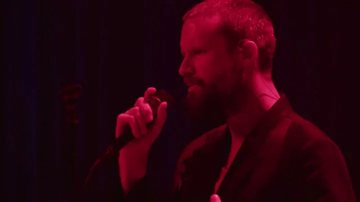 Father John Misty - "When You're Smiling and Astri...