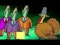 What’s Up, Warthogs! - The Entire History of the World