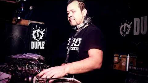 Dupl Paura Bruno Power Roberto Francesconi