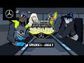 The Mercedes-Benz Trucks Super Safety Sidekicks – ep. 1: ASGA 2 | Mercedes-Benz Trucks