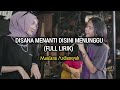 Maulana Ardiansyah - Disana Menanti Disini Menunggu (FULL LIRIK) | Cover LIVE Ska Reggae