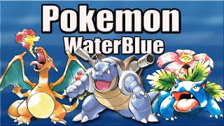 Pokémon Explained Why Theres No Pokemon Waterblue Version?