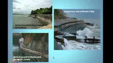 Mod-01 Lec-09 Types of coastal structures I