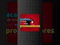 A Qualcomm acabou de lançar dois novos processadores #celulares #curiosidades #smartphone