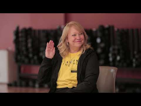 LIVESTRONG at the
