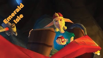 Daxter | Emerald Isle