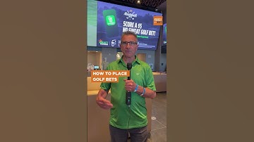 DraftKings bij WM Phoenix Open