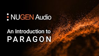 An Introduction to Paragon