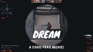 Lost Sky - Dreams. CSGO