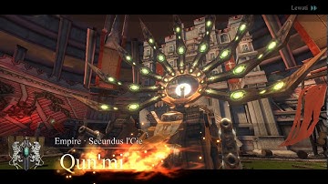 Final Fantasy Awakening Elite 1 4 L