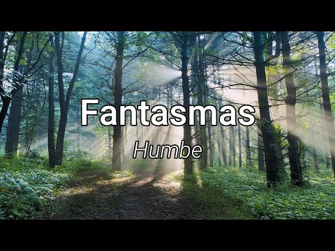 Humbe - fantasmas