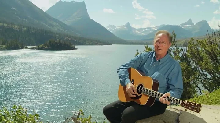 Just A Closer Walk With Thee